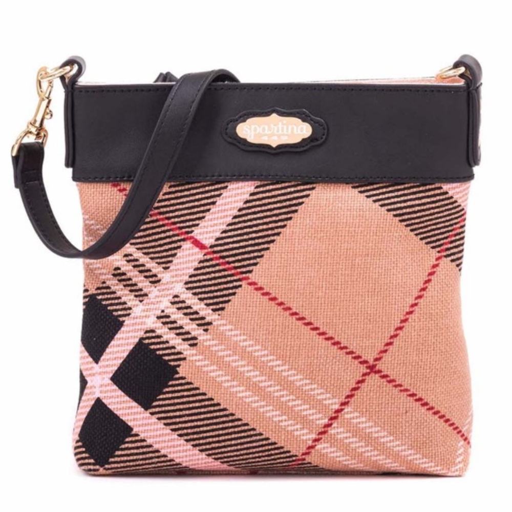 Spartina 449 Telfair Hipster Purse Crossbody‎ Women’s